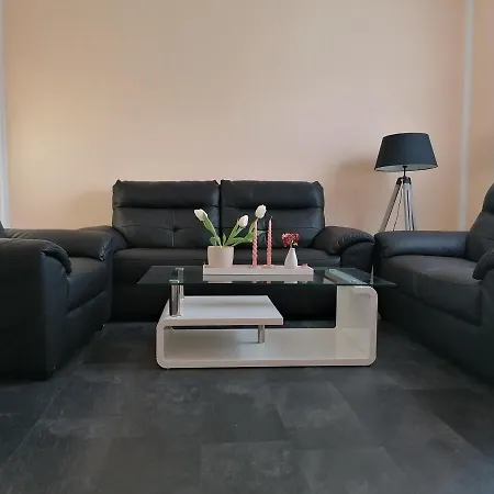 Eichis Landliebe Appartement