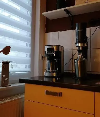 Eichis Landliebe Apartman Malchin