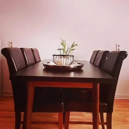 Eichis Landliebe Apartman