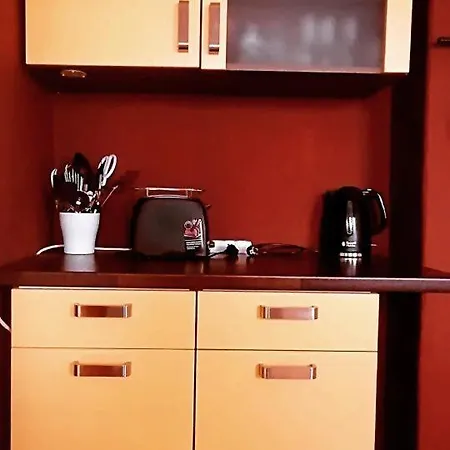 Eichis Landliebe Apartman *