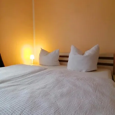 Eichis Landliebe Apartman *