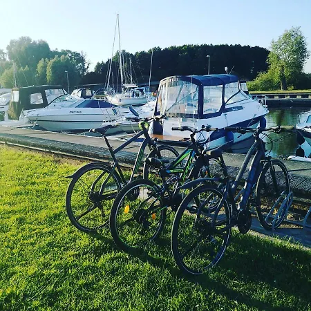 Eichis Landliebe Malchin