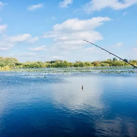 Appartement Eichis Landliebe Malchin