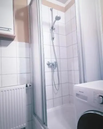 Appartement Eichis Landliebe