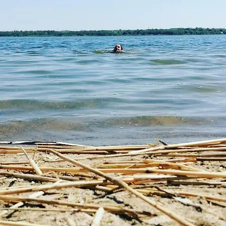 Eichis Landliebe Appartement Malchin