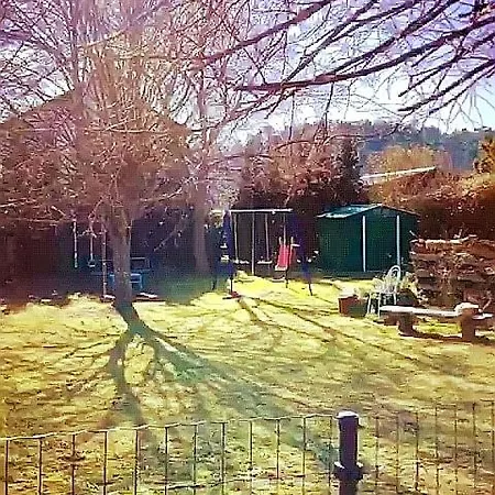 Eichis Landliebe * Malchin