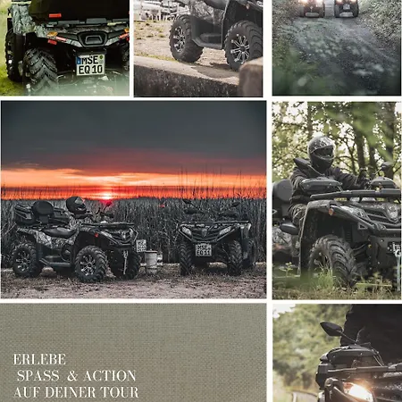 Eichis Landliebe Malchin