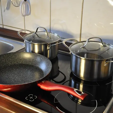 Eichis Landliebe Malchin