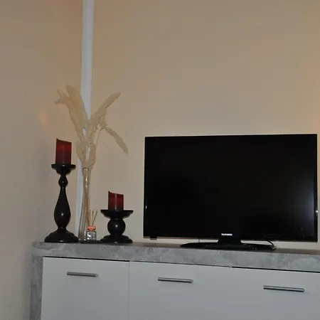 Eichis Landliebe Apartman