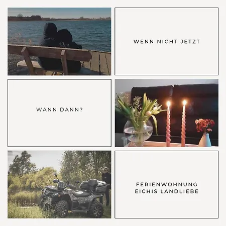 Eichis Landliebe