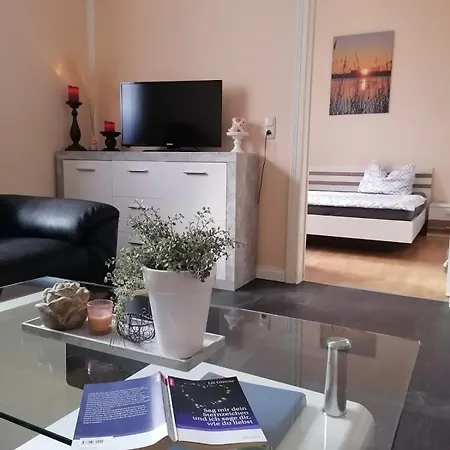 Apartman Eichis Landliebe