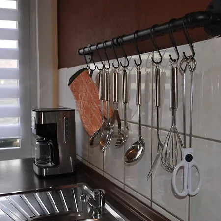 Eichis Landliebe Appartement Malchin