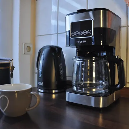 Appartement Eichis Landliebe *