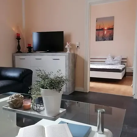 Eichis Landliebe Malchin