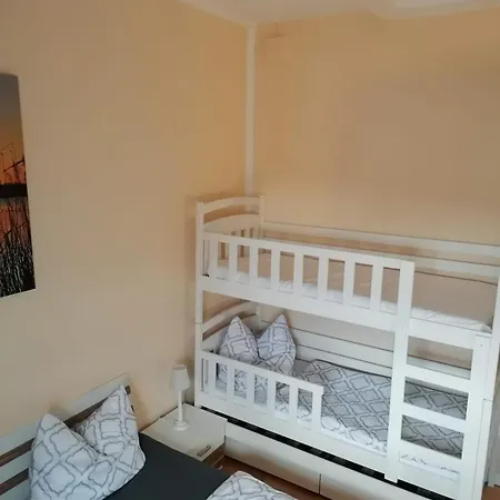 Eichis Landliebe * Malchin