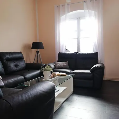 Appartement Eichis Landliebe *