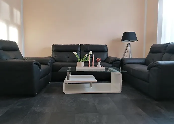 Eichis Landliebe דירה