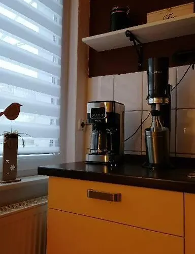 Eichis Landliebe דירה מאלכין