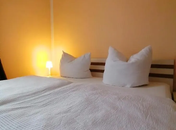 Eichis Landliebe דירה *