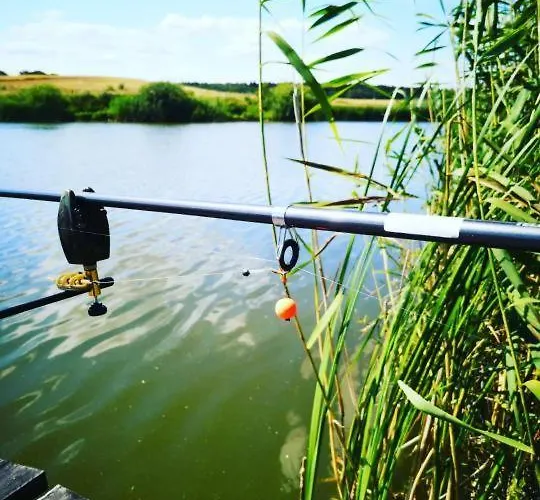 Eichis Landliebe דירה