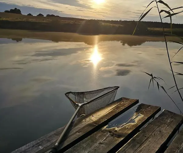 Eichis Landliebe דירה מאלכין