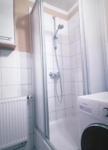 דירה Eichis Landliebe