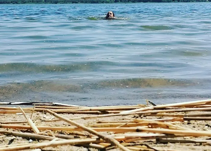 Eichis Landliebe דירה מאלכין