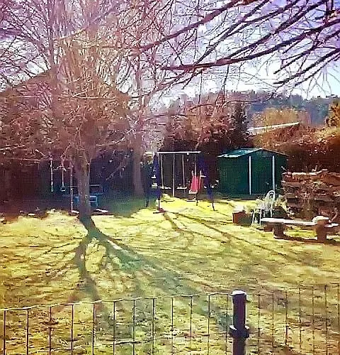 Eichis Landliebe * מאלכין