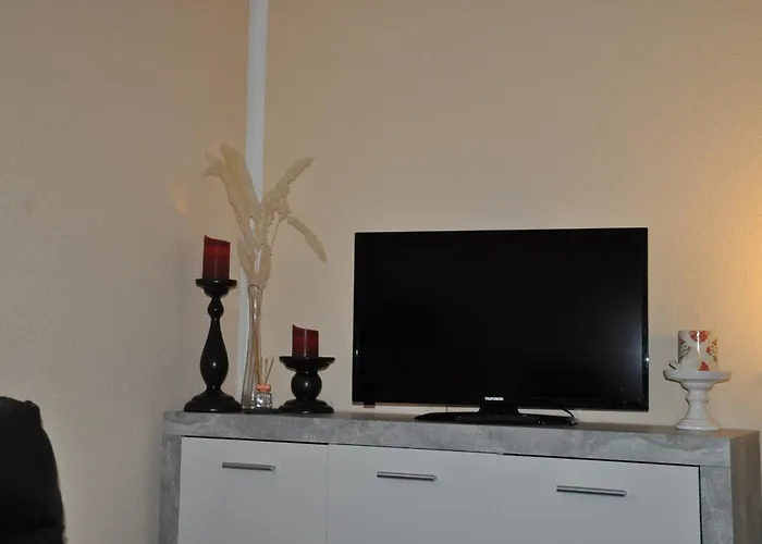 Eichis Landliebe דירה