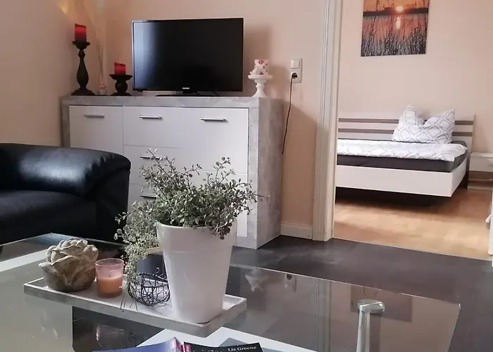 דירה Eichis Landliebe