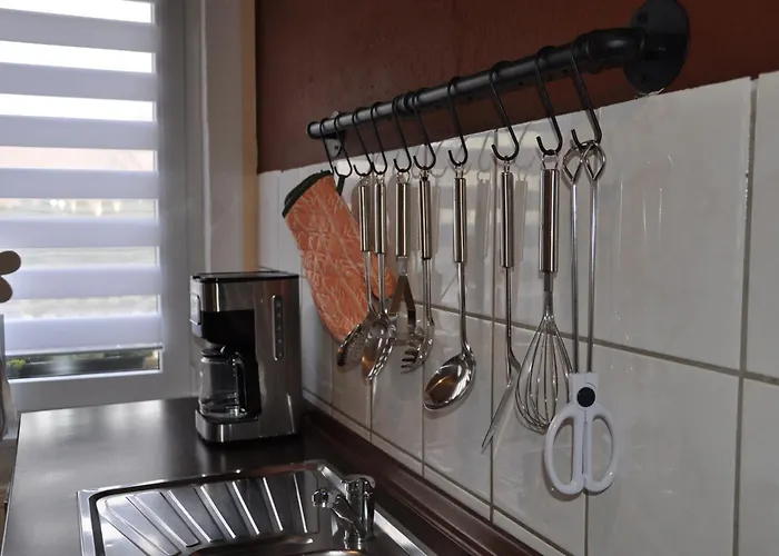 Eichis Landliebe דירה מאלכין