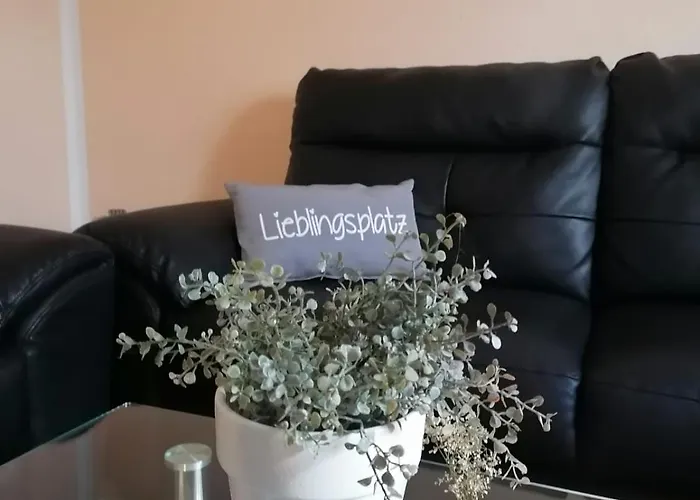 Eichis Landliebe דירה מאלכין